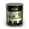 Консерви для собак BELCANDO (Белькандо) Добірне м'ясо з овочами