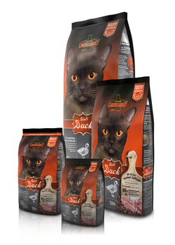 Сухий корм для котів Adult Duck / Едалт Качка Сухий корм для котів Adult Duck / Едалт Качка