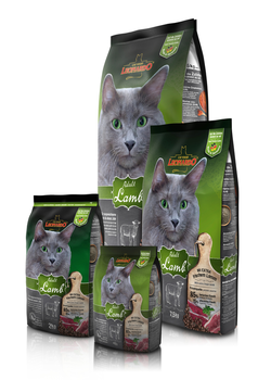 Сухий корм для котів Adult Lamb / Едалт Ягня Сухий корм для котів Adult Lamb / Едалт Ягня