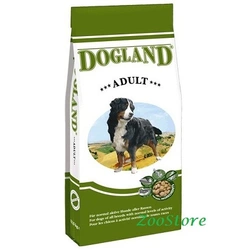 Сухий корм для собак DOGLAND ADULT (Дог Ленд Едалт) Сухий корм для собак DOGLAND ADULT (Дог Ленд Едалт)