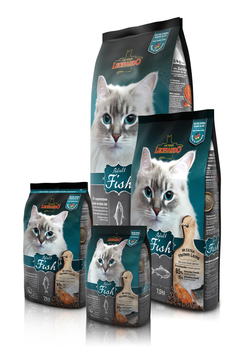 Сухий корм для котів Adult Fish / Едалт Риба Сухий корм для котів Adult Fish / Едалт Риба