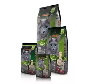 Сухий корм для котів Adult Lamb / Едалт Ягня Сухий корм для котів Adult Lamb / Едалт Ягня